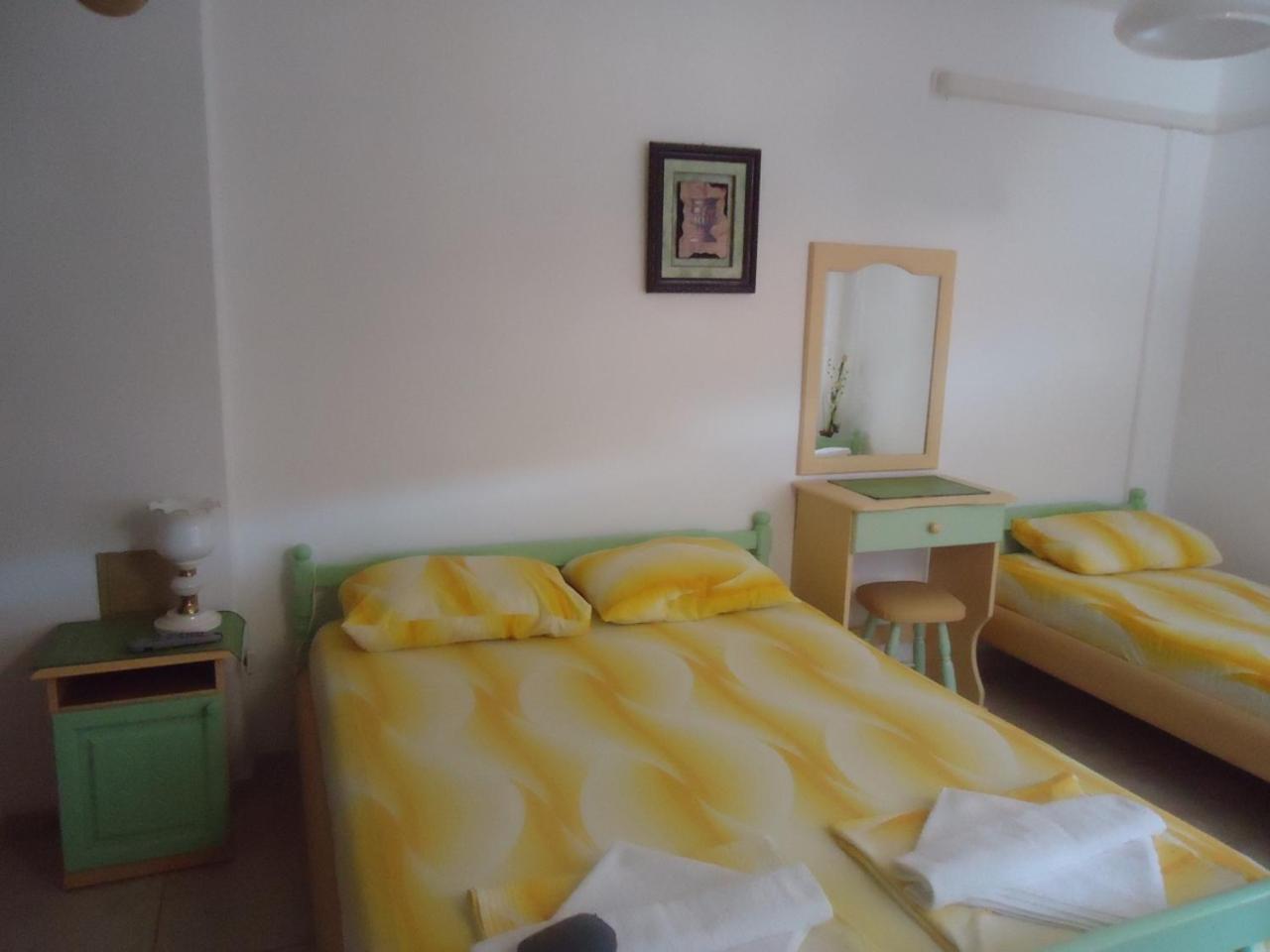 Хотел "Тихия Кът" Sozopol Bagian luar foto